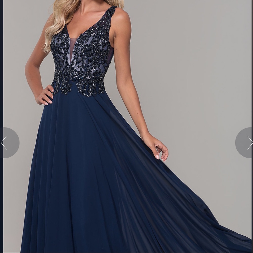 ⭐️Brand new Prom dress!⭐️